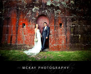 Alena & Pierre – Georges Heights – Gunner’s Barracks