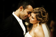 Caroline & Sam – Holy Name of Mary Hunters Hill – Le Montage