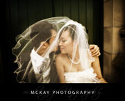 Eva & Ren – St Thomas’ North Sydney – Gunner’s Barracks