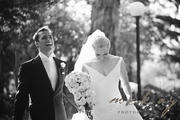 Kate & Ben – Loreto Normanhurst Chapel