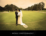 Kyara & Ray – Manly Golf Club